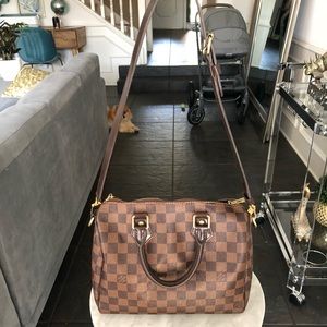 Louis Vuitton Speedy Bandouliere 26